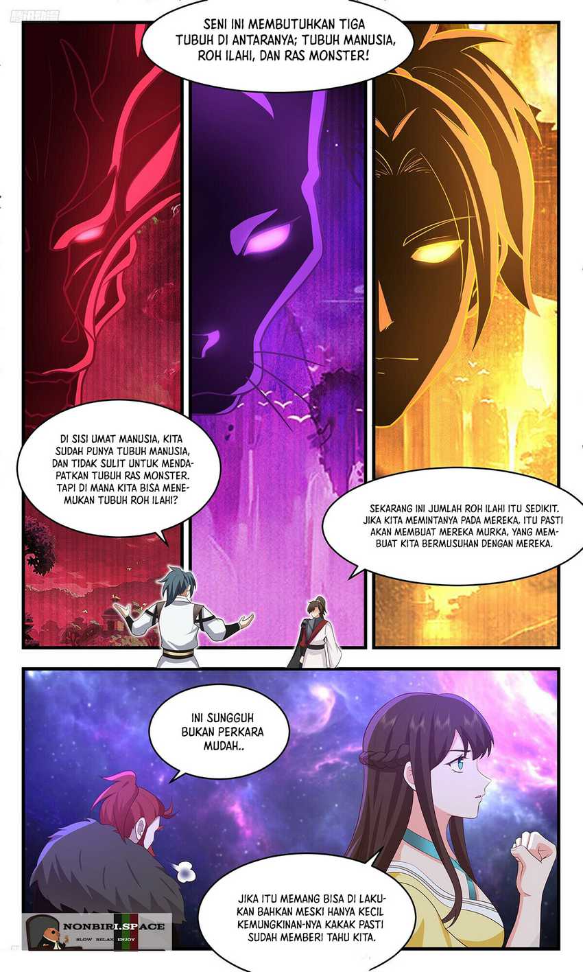 Martial Peak Part 2 Chapter 3598 - https://gambar-id.komiku.org/uploads2/2760813-3.jpg