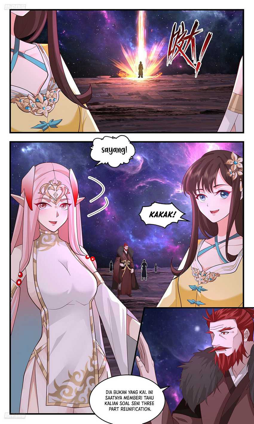 Martial Peak Part 2 Chapter 3597 - https://gambar-id.komiku.org/uploads2/2760814-2.jpg