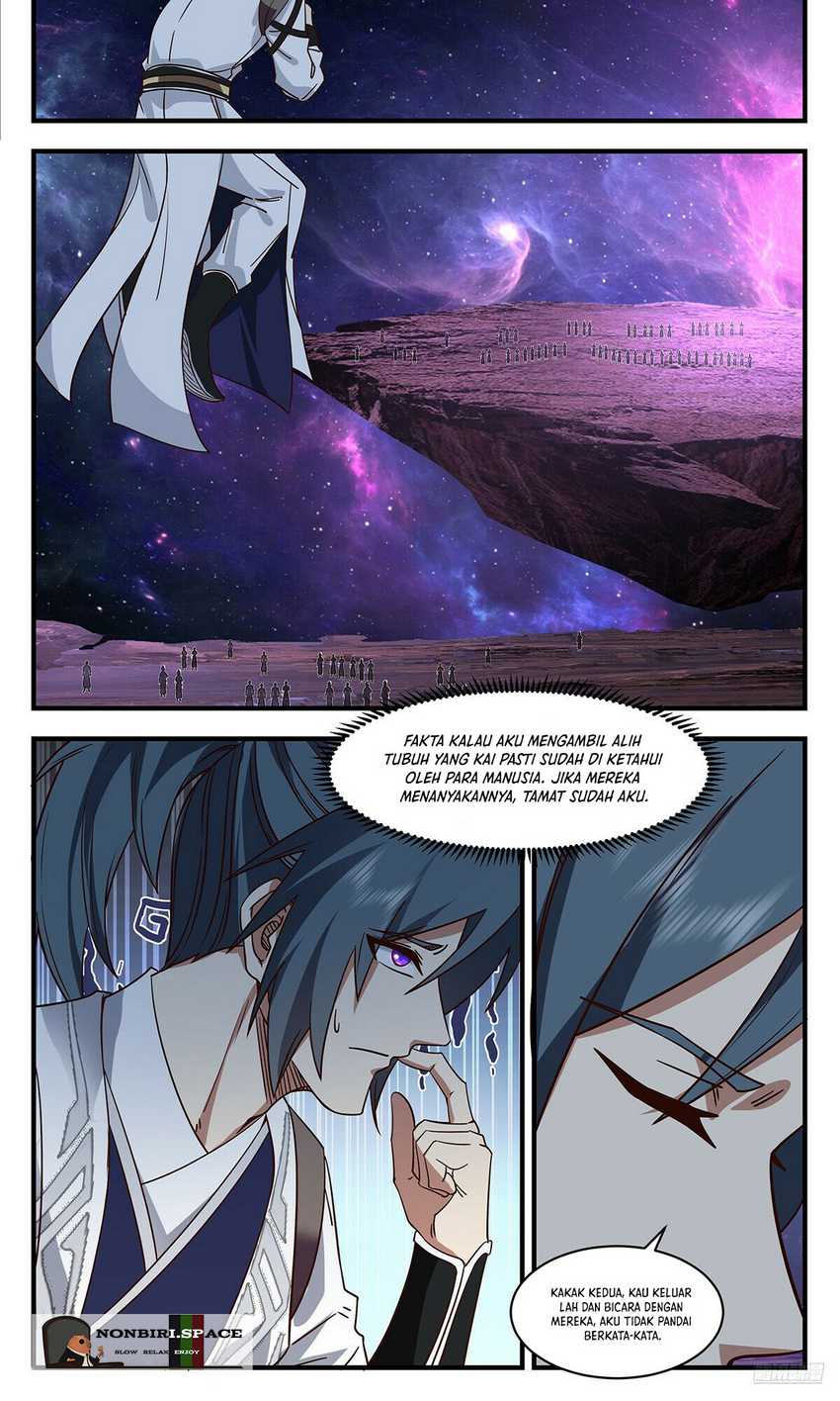 Martial Peak Part 2 Chapter 3596 - https://gambar-id.komiku.org/uploads2/2760815-11.jpg