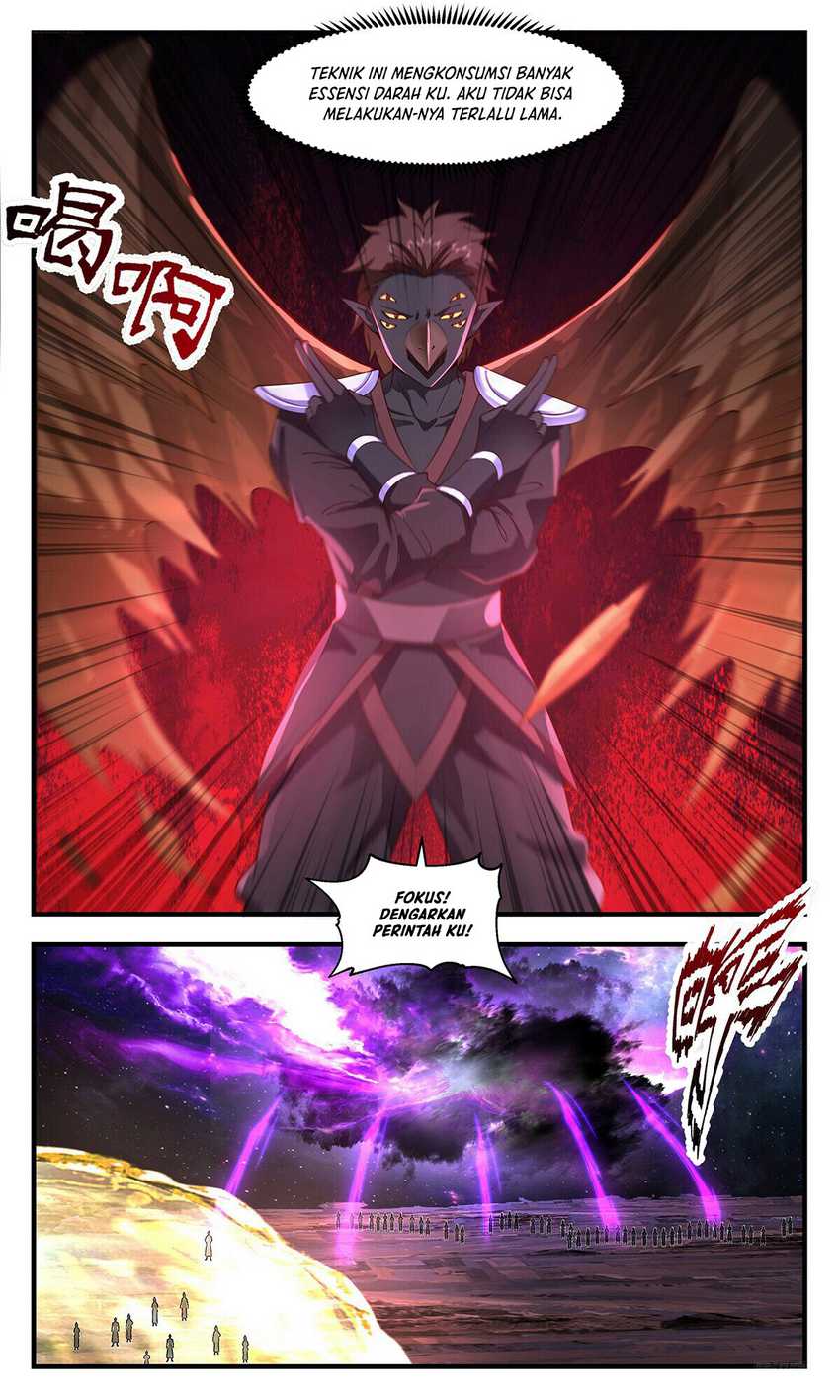 Martial Peak Part 2 Chapter 3596 - https://gambar-id.komiku.org/uploads2/2760815-6.jpg