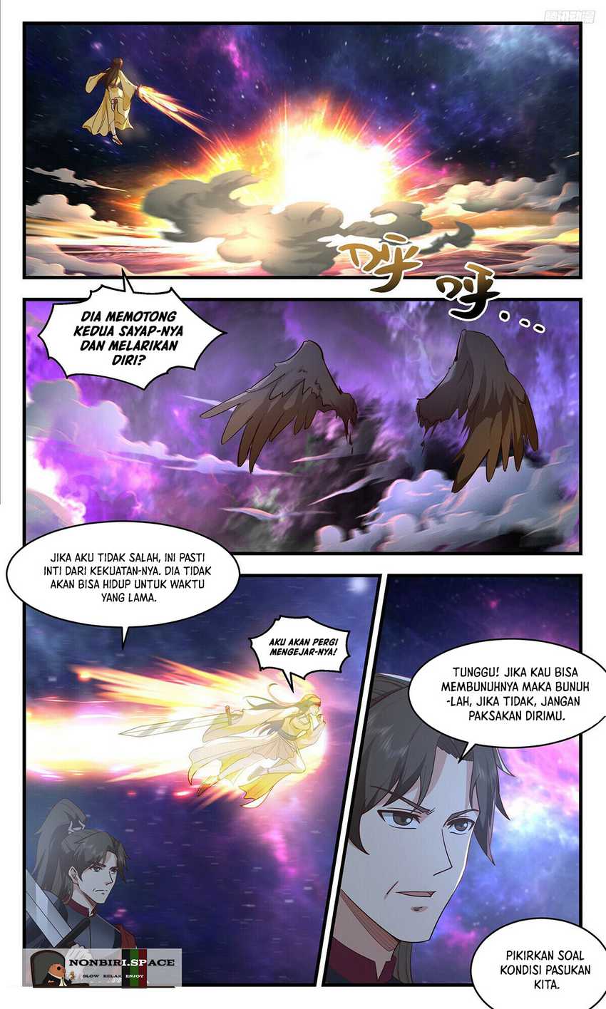 Martial Peak Part 2 Chapter 3596 - https://gambar-id.komiku.org/uploads2/2760815-9.jpg