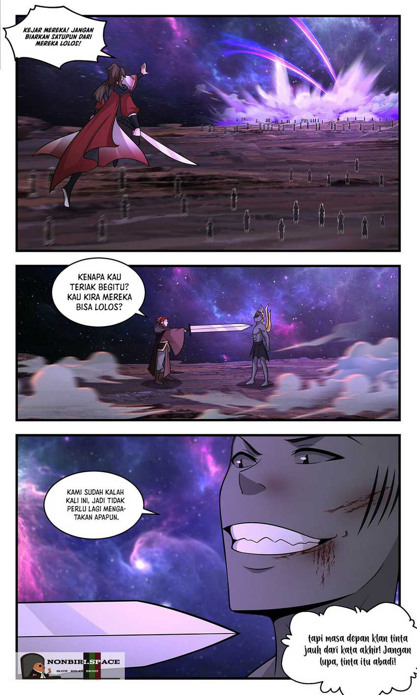 Martial Peak Part 2 Chapter 3595 - https://gambar-id.komiku.org/uploads2/2760816-11.jpg