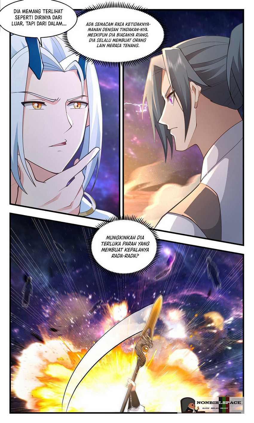 Martial Peak Part 2 Chapter 3593 - https://gambar-id.komiku.org/uploads2/2760818-11.jpg