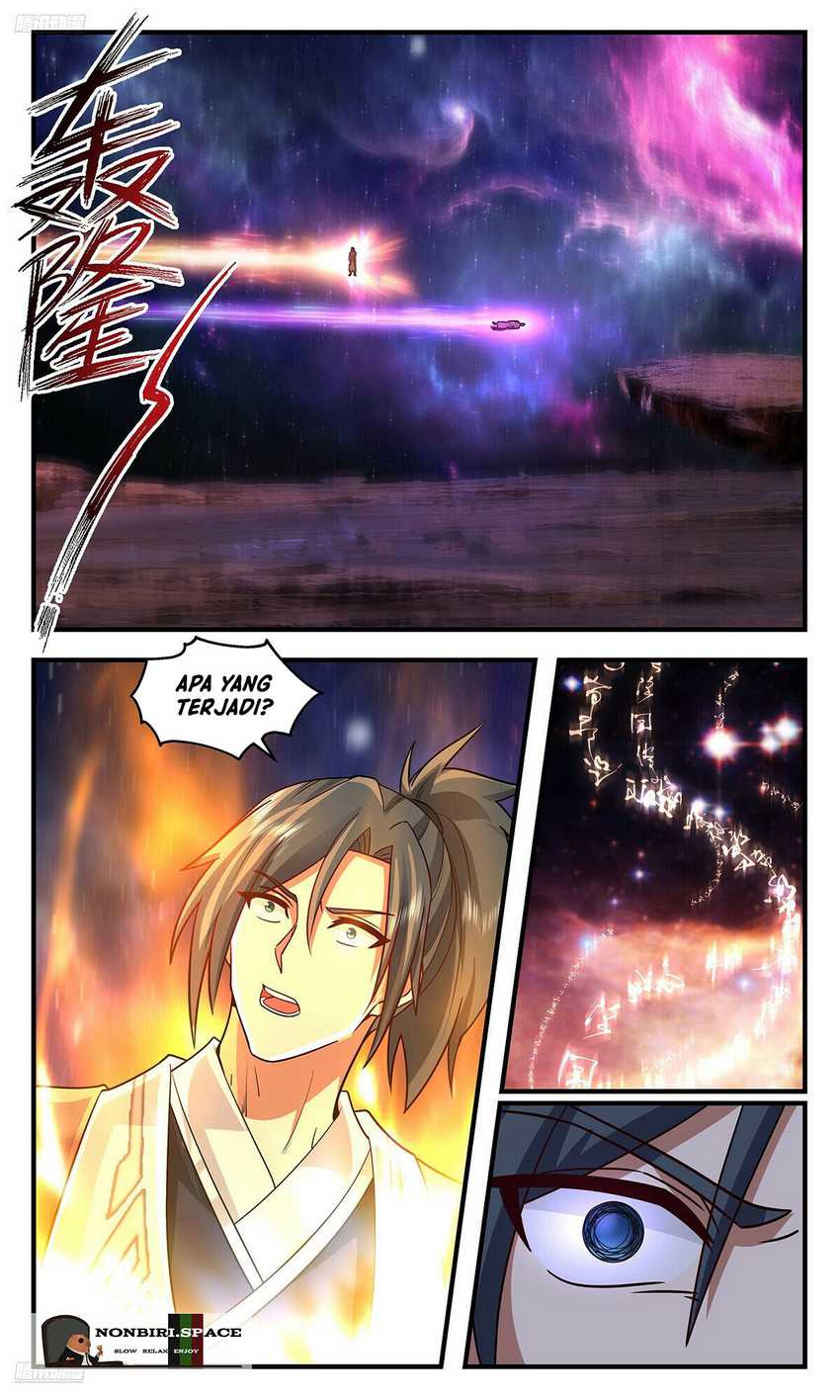 Martial Peak Part 2 Chapter 3593 - https://gambar-id.komiku.org/uploads2/2760818-3.jpg