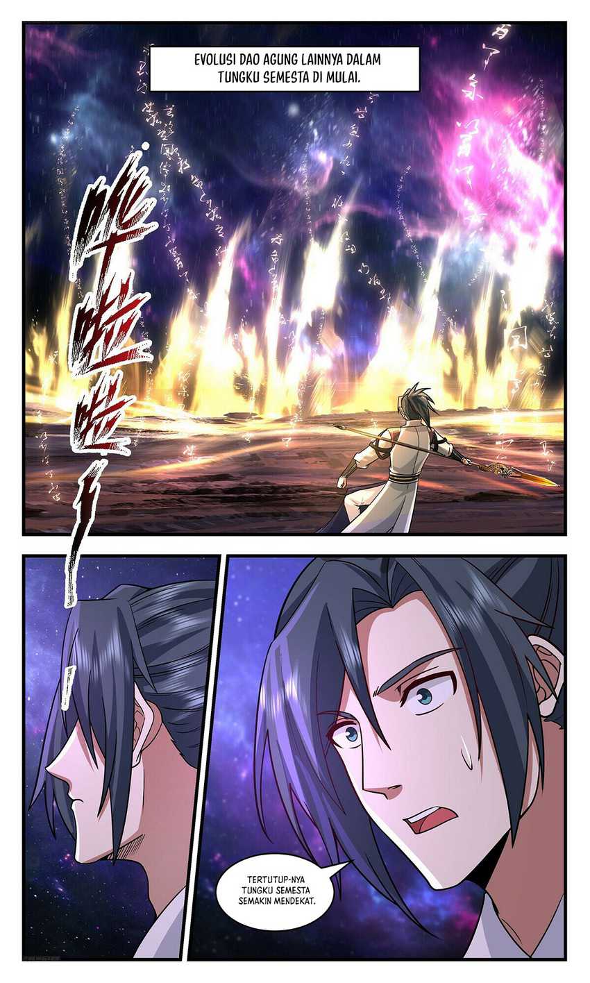 Martial Peak Part 2 Chapter 3593 - https://gambar-id.komiku.org/uploads2/2760818-4.jpg