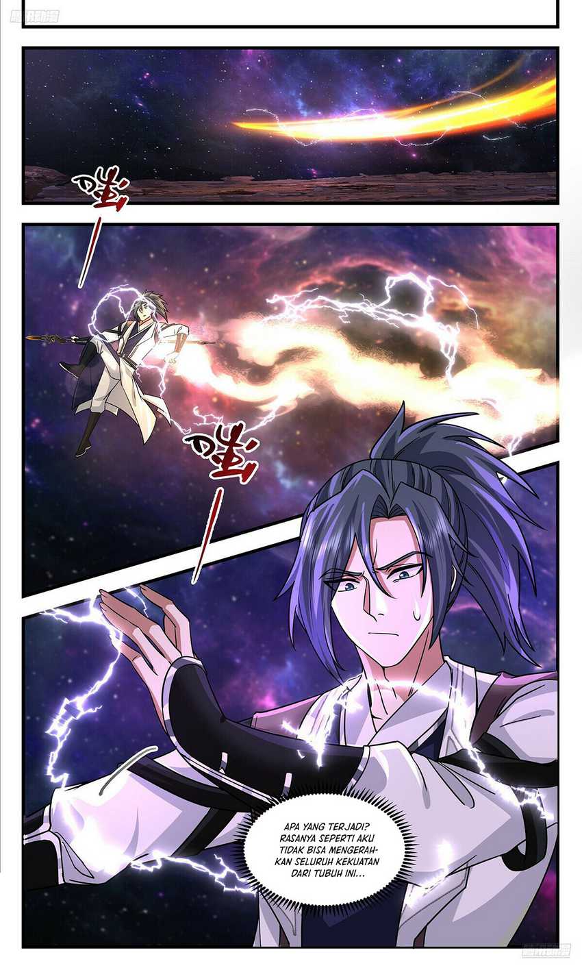 Martial Peak Part 2 Chapter 3593 - https://gambar-id.komiku.org/uploads2/2760818-6.jpg