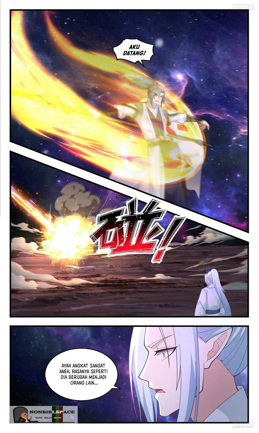 Martial Peak Part 2 Chapter 3593 - https://gambar-id.komiku.org/uploads2/2760818-9.jpg