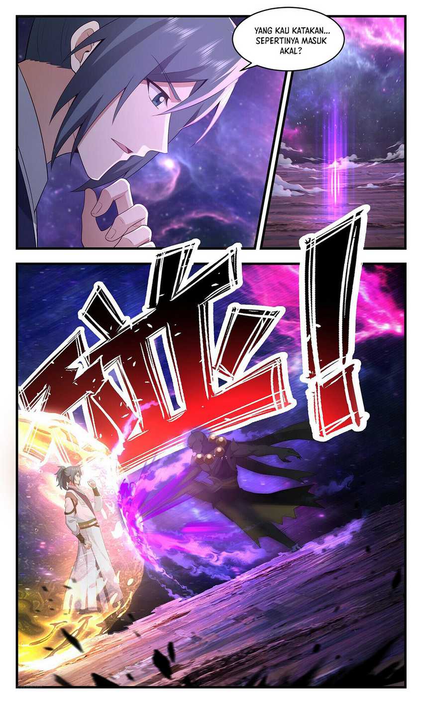 Martial Peak Part 2 Chapter 3590 - https://gambar-id.komiku.org/uploads2/2760823-4.jpg