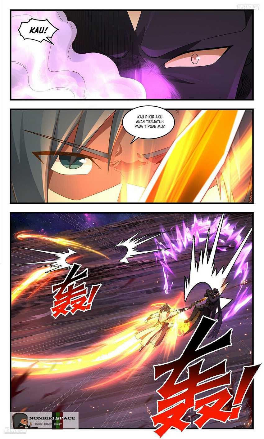 Martial Peak Part 2 Chapter 3590 - https://gambar-id.komiku.org/uploads2/2760823-5.jpg