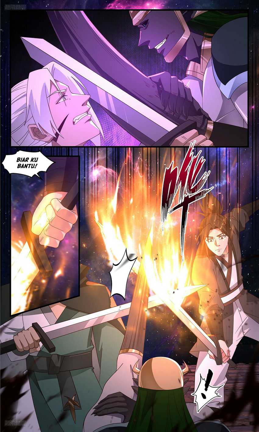 Martial Peak Part 2 Chapter 3589 - https://gambar-id.komiku.org/uploads2/2760824-4.jpg