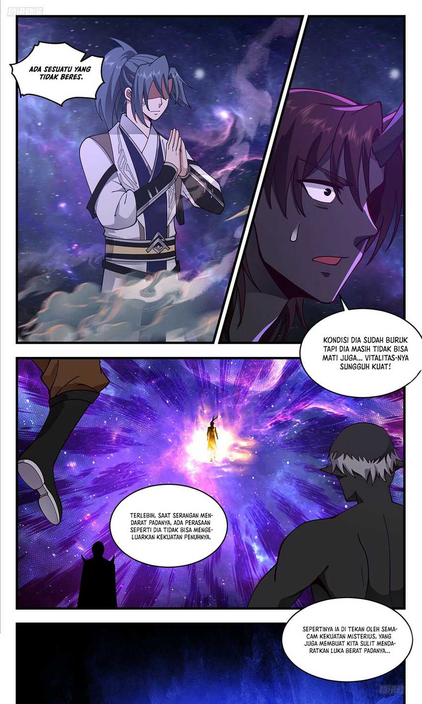 Martial Peak Part 2 Chapter 3586 - https://gambar-id.komiku.org/uploads2/2760828-6.jpg