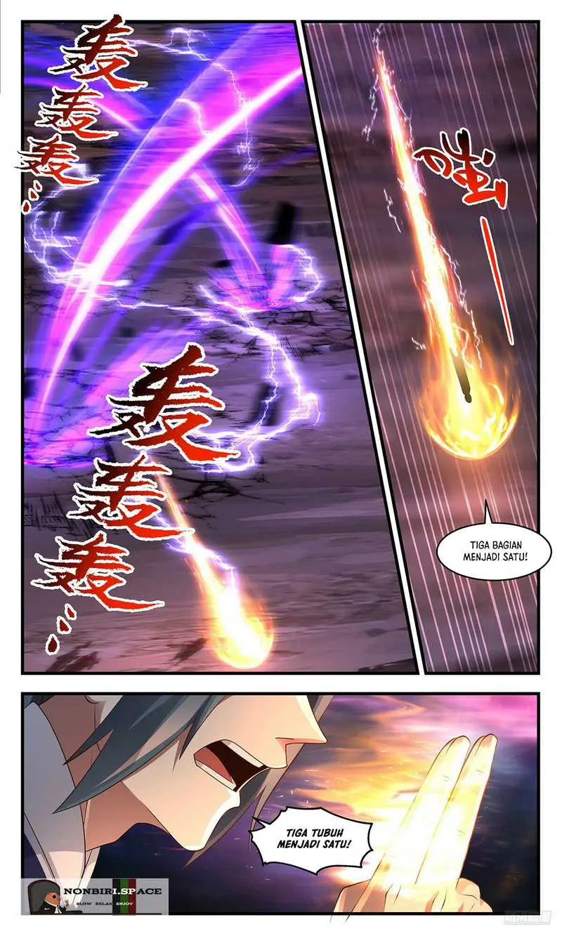 Martial Peak Part 2 Chapter 3584 - https://gambar-id.komiku.org/uploads2/2760831-11.jpg