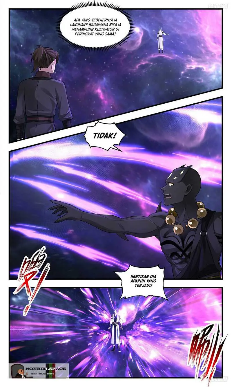 Martial Peak Part 2 Chapter 3584 - https://gambar-id.komiku.org/uploads2/2760831-9.jpg