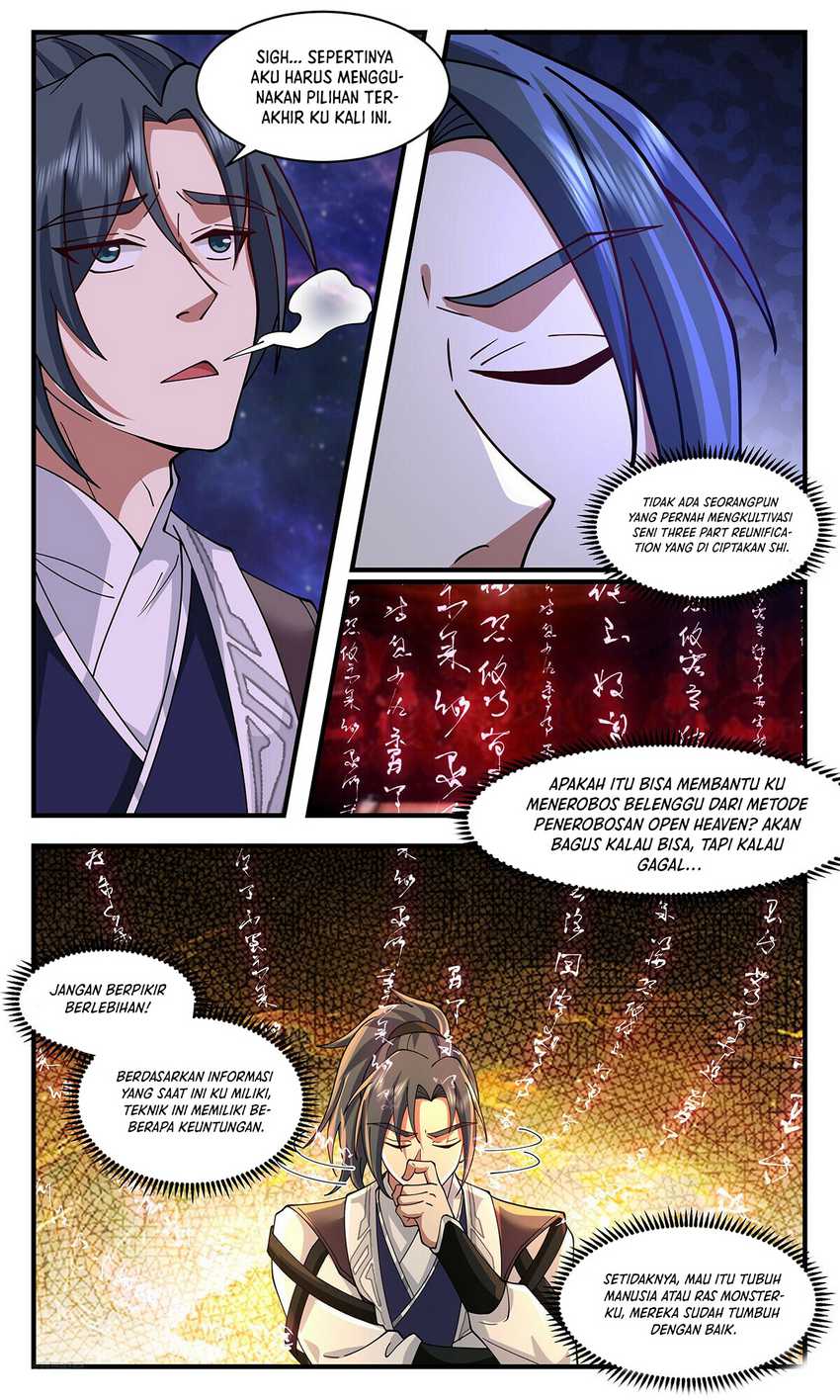 Martial Peak Part 2 Chapter 3583 - https://gambar-id.komiku.org/uploads2/2760832-10.jpg