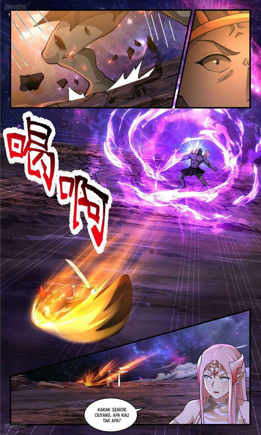 Martial Peak Part 2 Chapter 3583 - https://gambar-id.komiku.org/uploads2/2760832-2.jpg