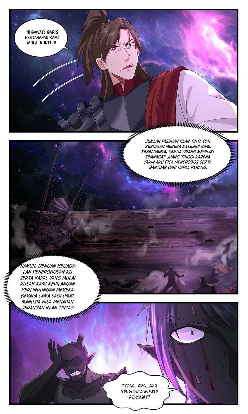 Martial Peak Part 2 Chapter 3583 - https://gambar-id.komiku.org/uploads2/2760832-6.jpg