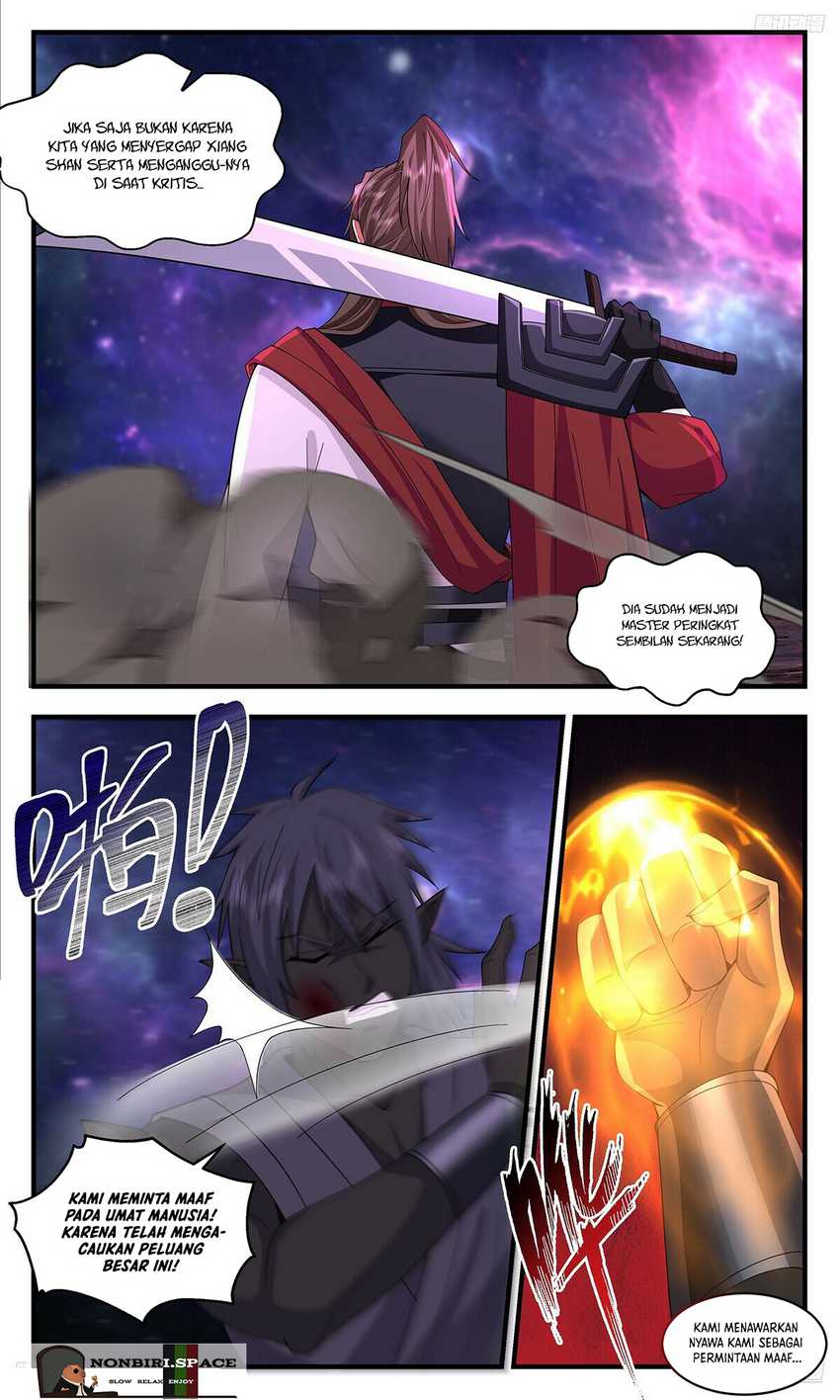 Martial Peak Part 2 Chapter 3583 - https://gambar-id.komiku.org/uploads2/2760832-7.jpg