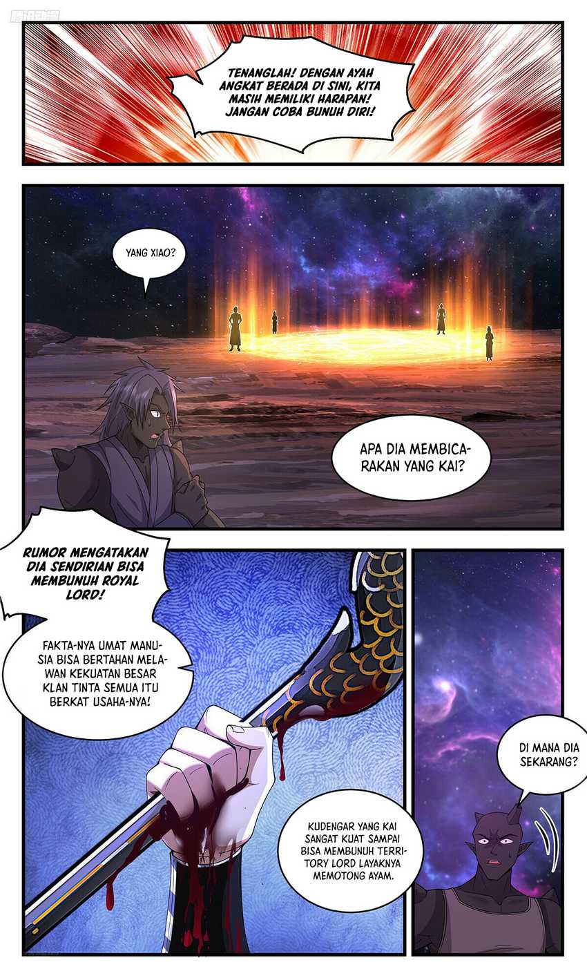 Martial Peak Part 2 Chapter 3583 - https://gambar-id.komiku.org/uploads2/2760832-8.jpg