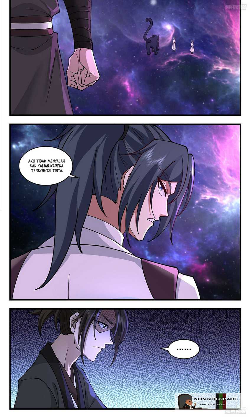 Martial Peak Part 2 Chapter 3583 - https://gambar-id.komiku.org/uploads2/2760832-9.jpg
