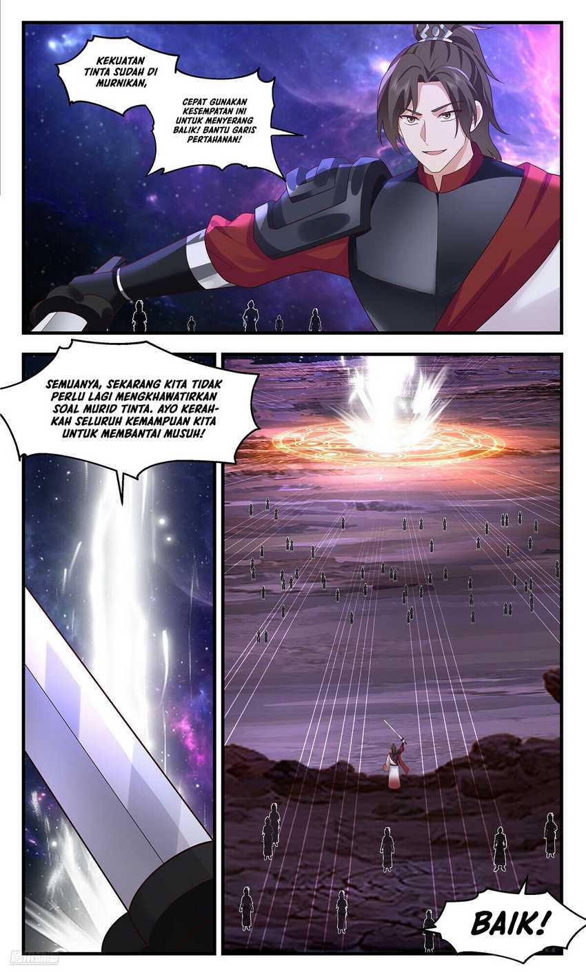 Martial Peak Part 2 Chapter 3582 - https://gambar-id.komiku.org/uploads2/2760833-10.jpg