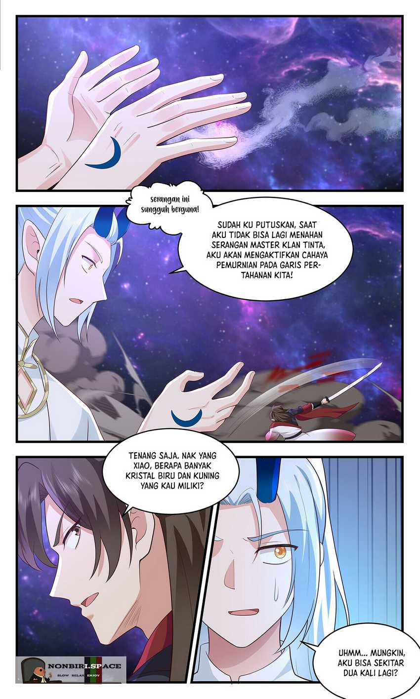 Martial Peak Part 2 Chapter 3582 - https://gambar-id.komiku.org/uploads2/2760833-11.jpg