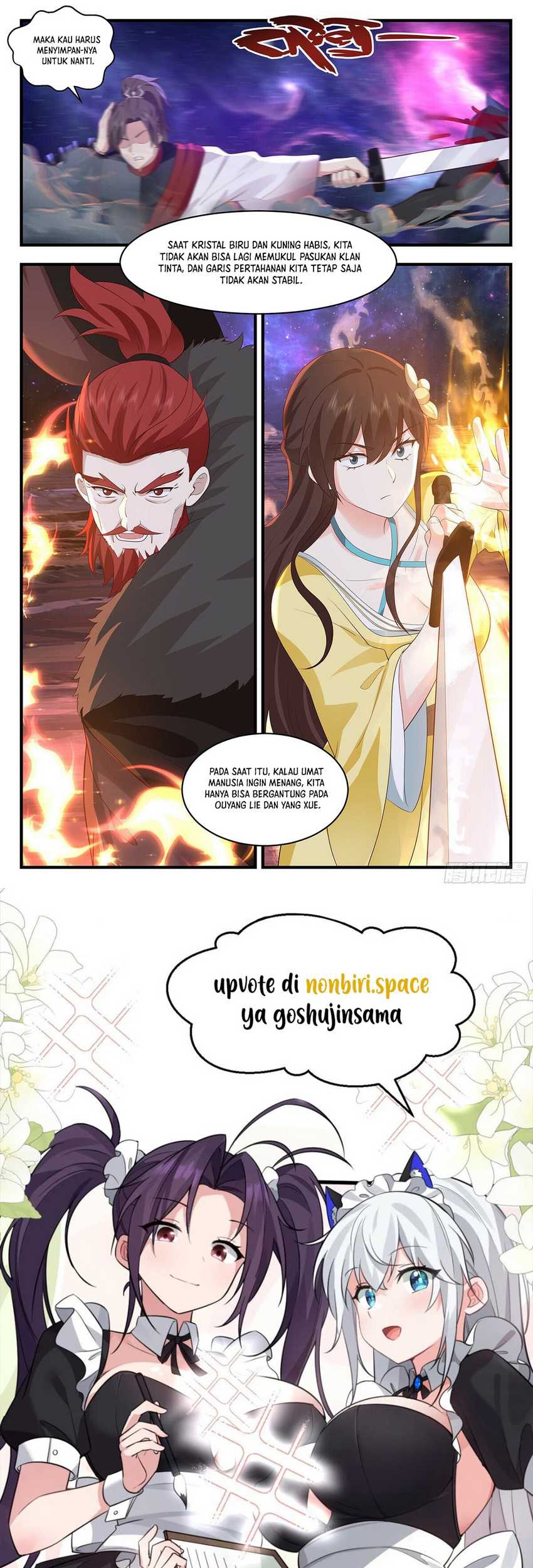 Martial Peak Part 2 Chapter 3582 - https://gambar-id.komiku.org/uploads2/2760833-12_part1.jpg