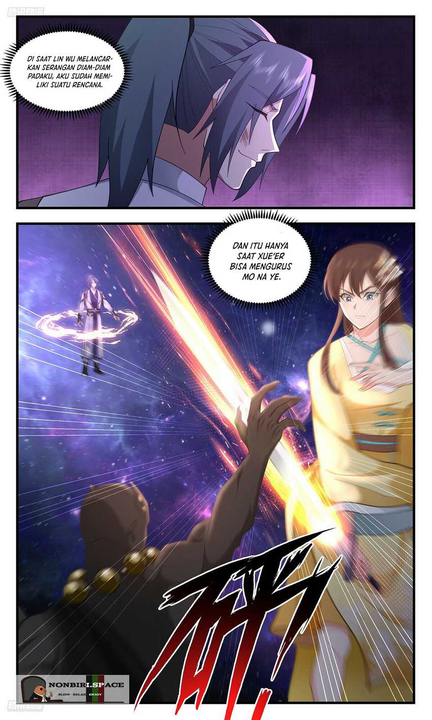 Martial Peak Part 2 Chapter 3582 - https://gambar-id.komiku.org/uploads2/2760833-3.jpg