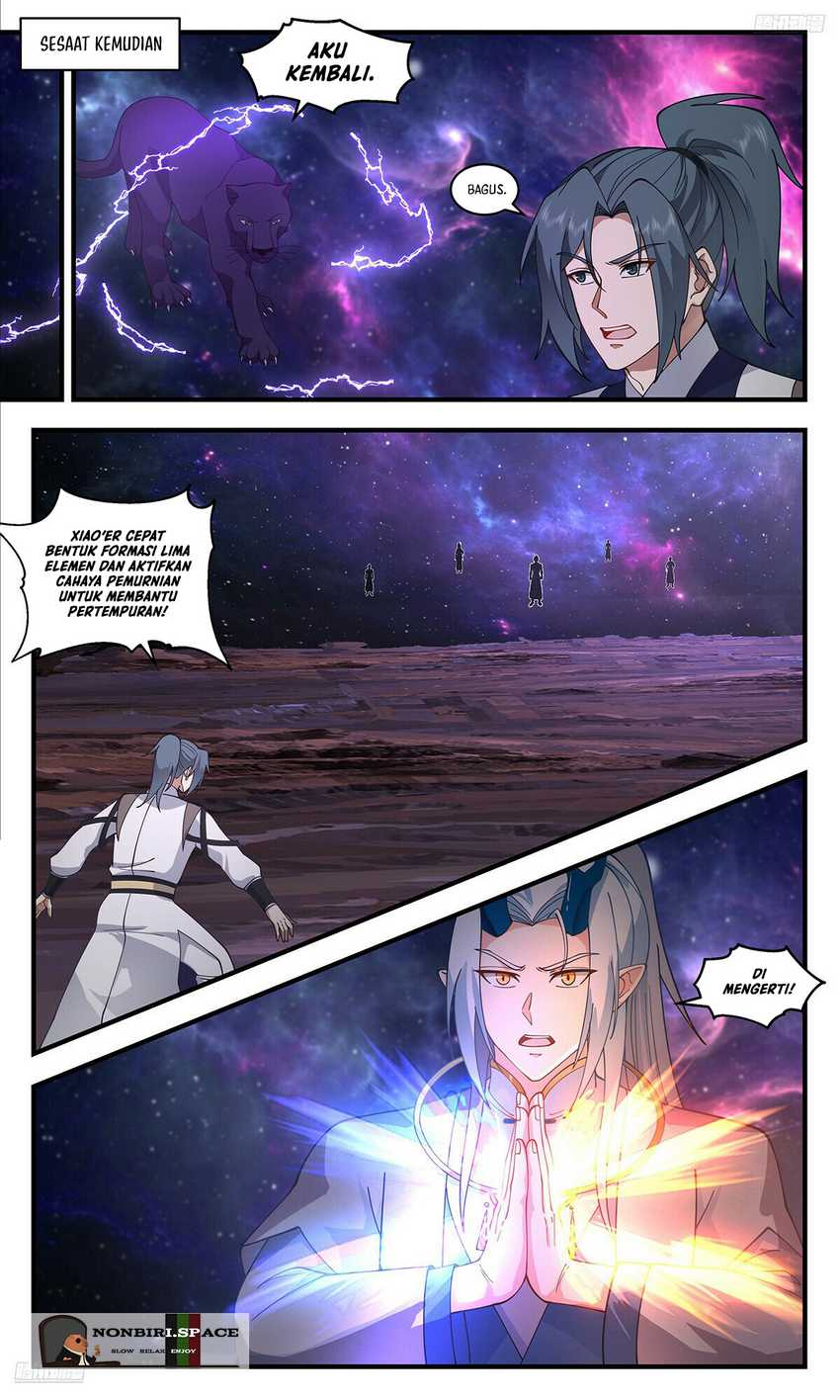 Martial Peak Part 2 Chapter 3582 - https://gambar-id.komiku.org/uploads2/2760833-5.jpg