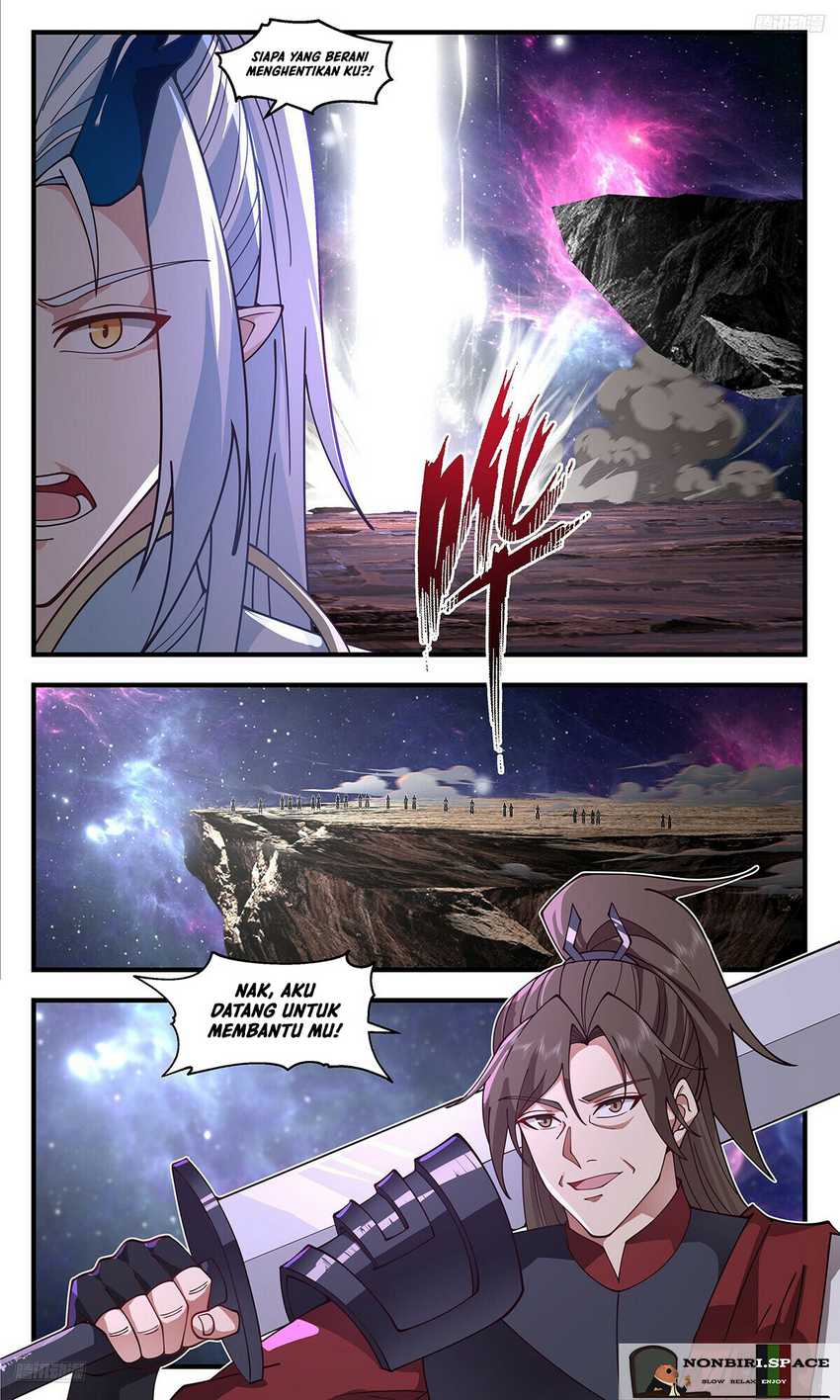 Martial Peak Part 2 Chapter 3582 - https://gambar-id.komiku.org/uploads2/2760833-7.jpg
