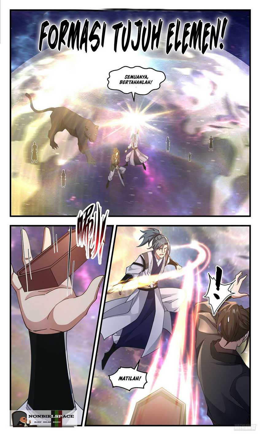 Martial Peak Part 2 Chapter 3579 - https://gambar-id.komiku.org/uploads2/2760838-11.jpg