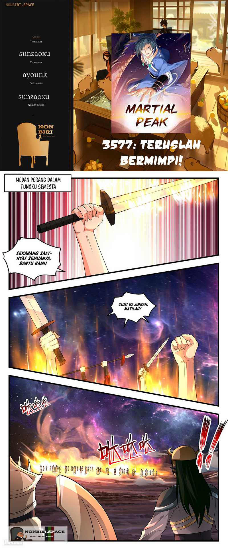 Martial Peak Part 2 Chapter 3577 - https://gambar-id.komiku.org/uploads2/2760840-1.jpg