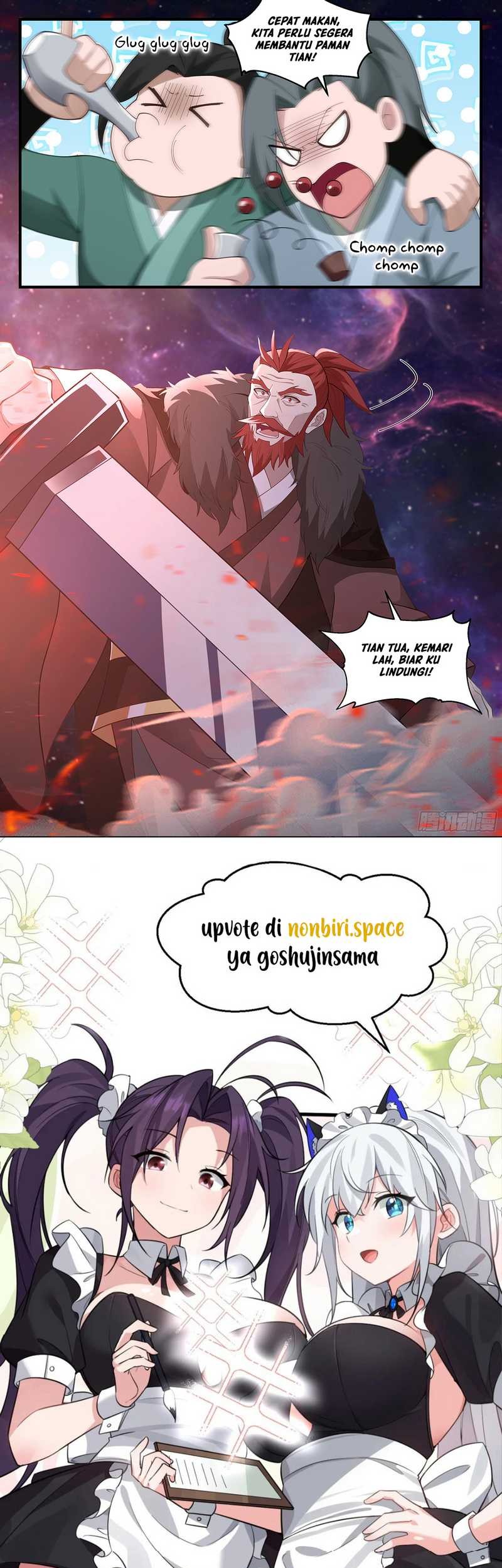 Martial Peak Part 2 Chapter 3577 - https://gambar-id.komiku.org/uploads2/2760840-12_part1.jpg