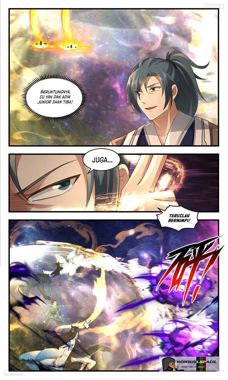 Martial Peak Part 2 Chapter 3577 - https://gambar-id.komiku.org/uploads2/2760840-7.jpg