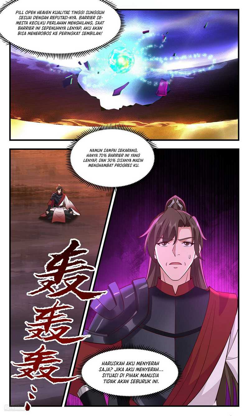 Martial Peak Part 2 Chapter 3576 - https://gambar-id.komiku.org/uploads2/2760842-2.jpg
