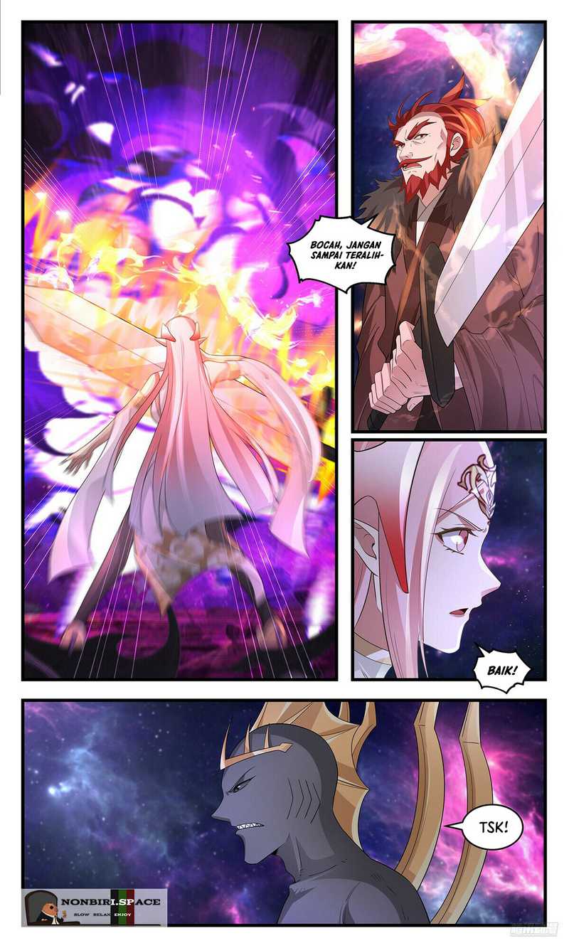Martial Peak Part 2 Chapter 3575 - https://gambar-id.komiku.org/uploads2/2760843-11.jpg