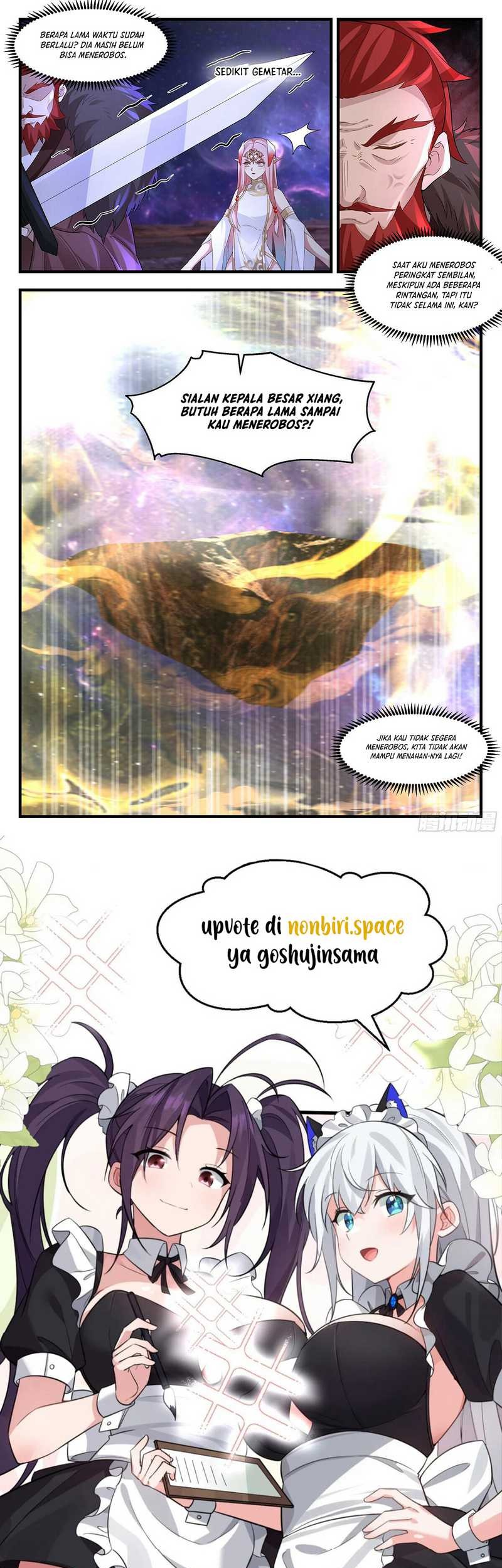 Martial Peak Part 2 Chapter 3575 - https://gambar-id.komiku.org/uploads2/2760843-12_part1.jpg