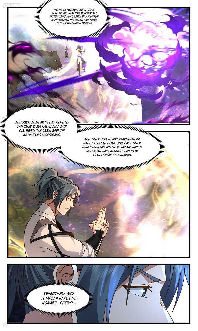 Martial Peak Part 2 Chapter 3575 - https://gambar-id.komiku.org/uploads2/2760843-4.jpg