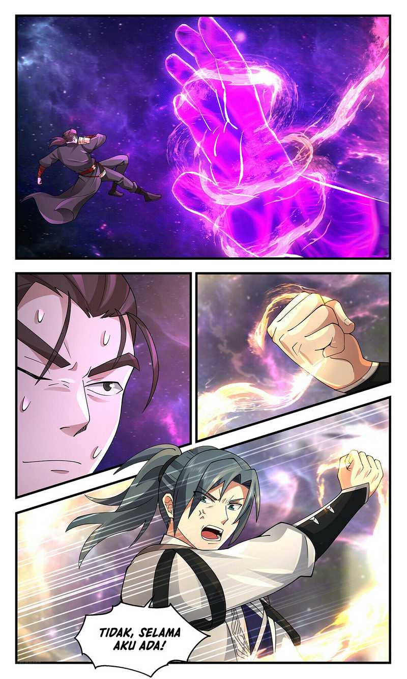 Martial Peak Part 2 Chapter 3574 - https://gambar-id.komiku.org/uploads2/2760844-10.jpg