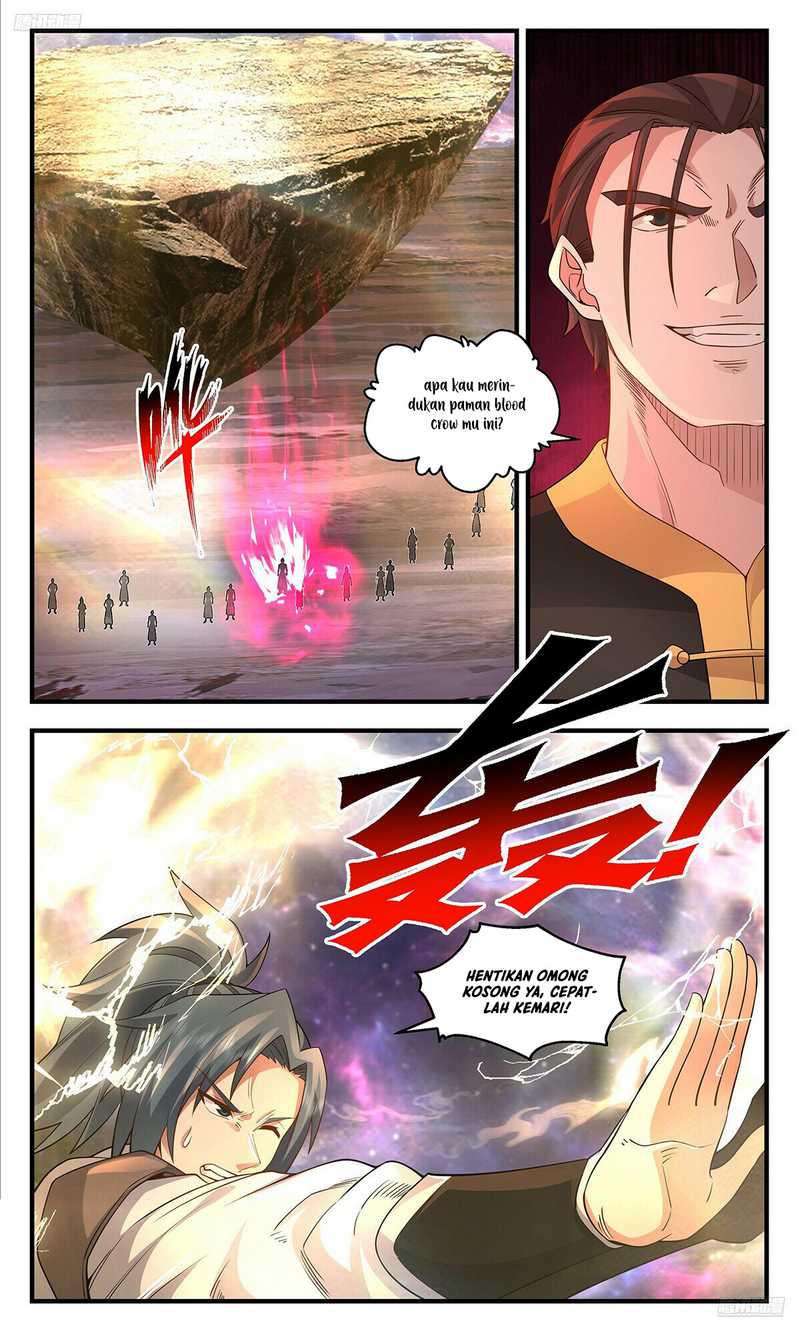 Martial Peak Part 2 Chapter 3574 - https://gambar-id.komiku.org/uploads2/2760844-6.jpg