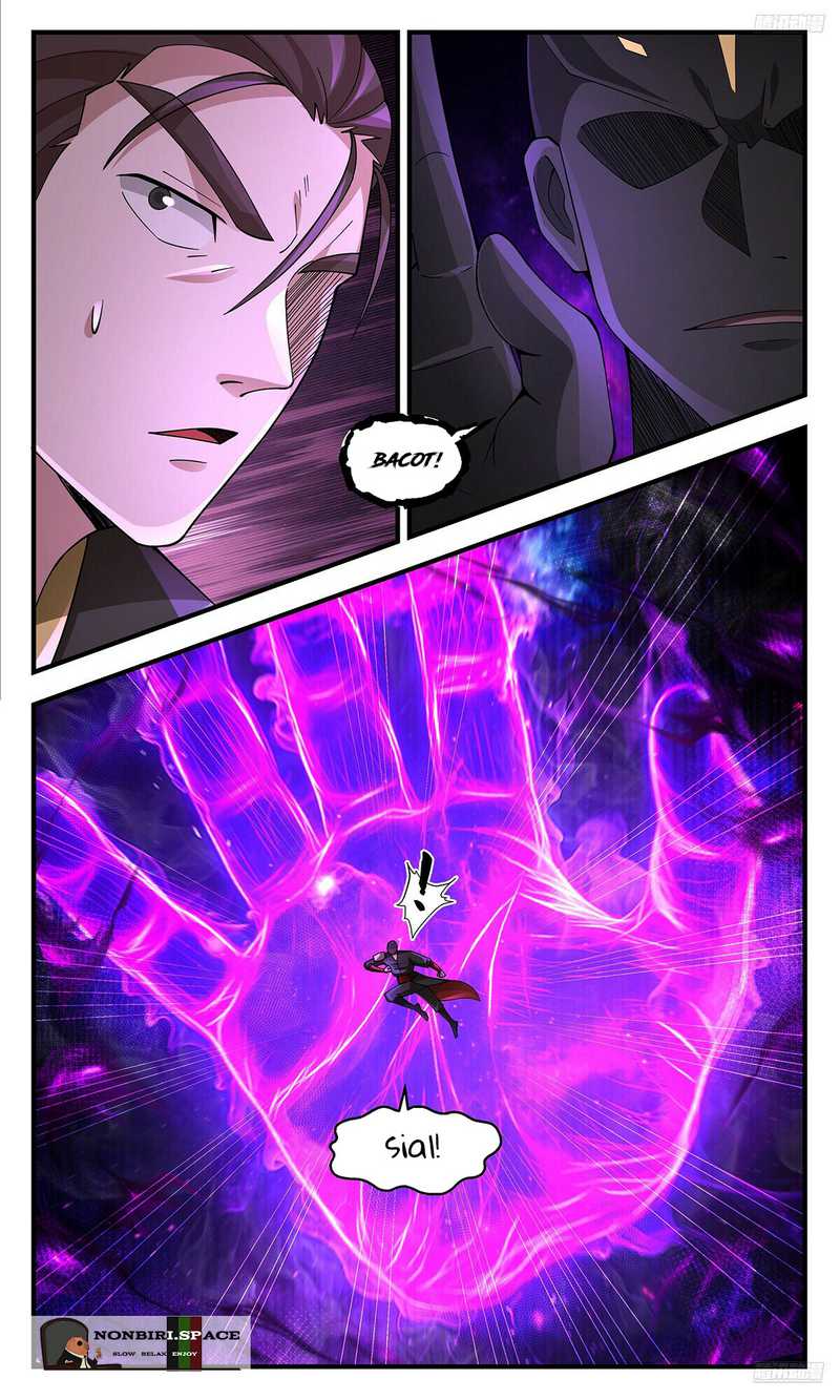 Martial Peak Part 2 Chapter 3574 - https://gambar-id.komiku.org/uploads2/2760844-9.jpg