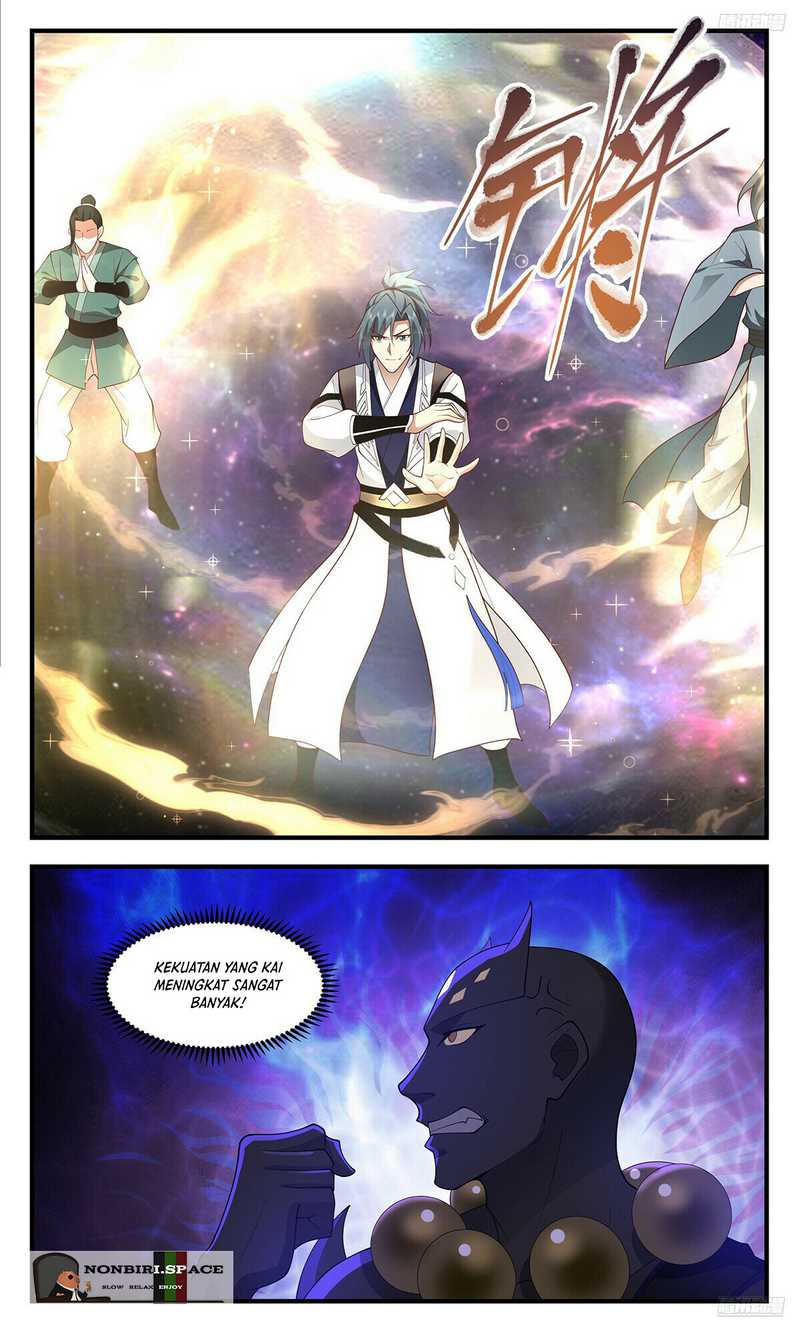 Martial Peak Part 2 Chapter 3573 - https://gambar-id.komiku.org/uploads2/2760846-9.jpg