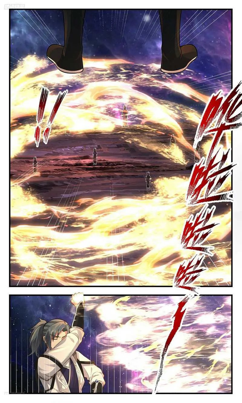 Martial Peak Part 2 Chapter 3572 - https://gambar-id.komiku.org/uploads2/2760847-4.jpg
