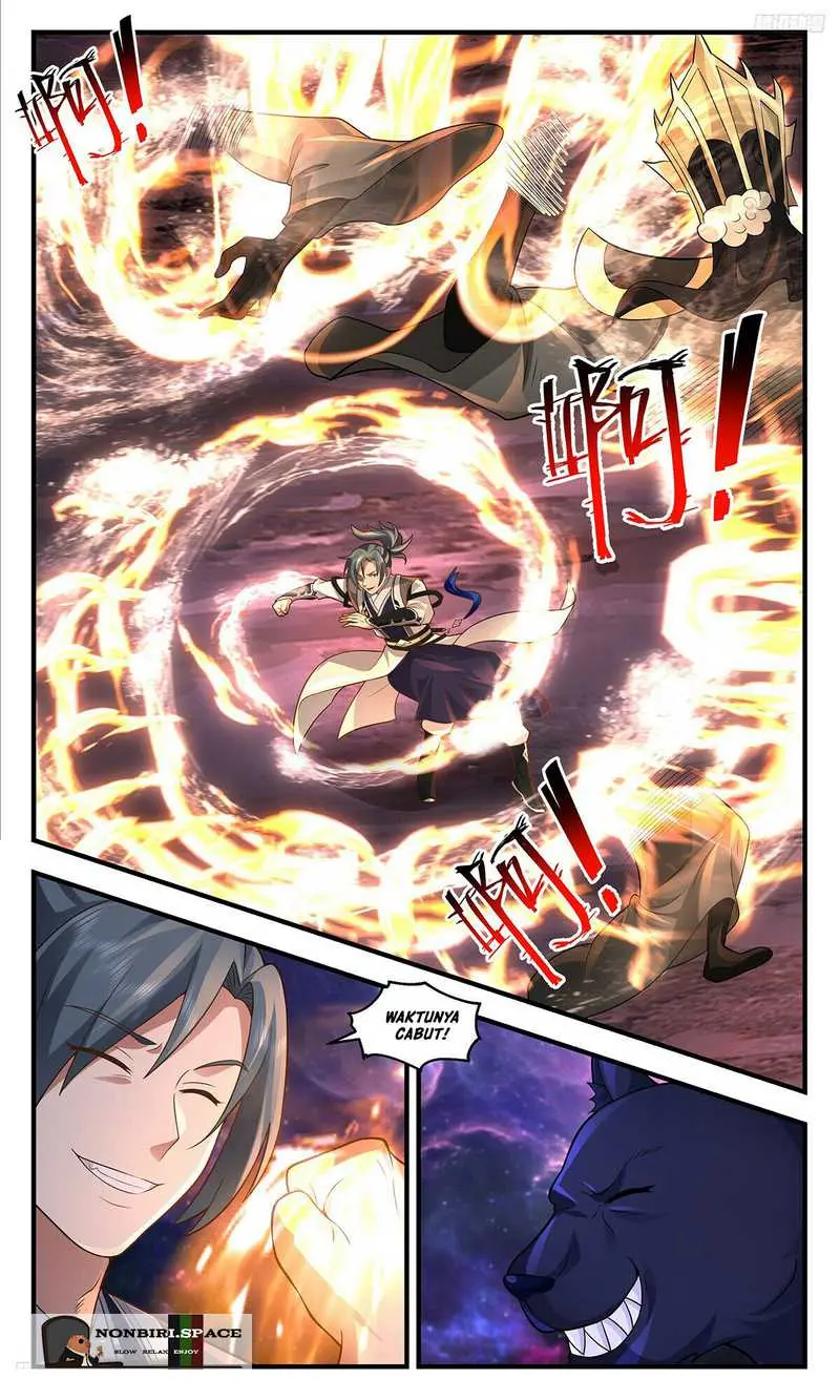 Martial Peak Part 2 Chapter 3572 - https://gambar-id.komiku.org/uploads2/2760847-5.jpg