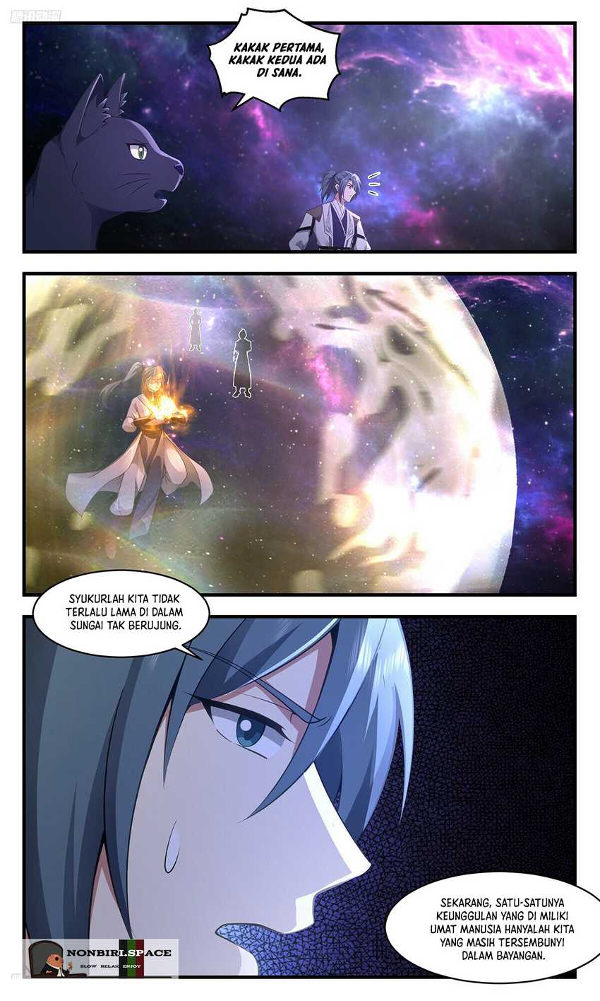 Martial Peak Part 2 Chapter 3570 - https://gambar-id.komiku.org/uploads2/2760850-3.jpg