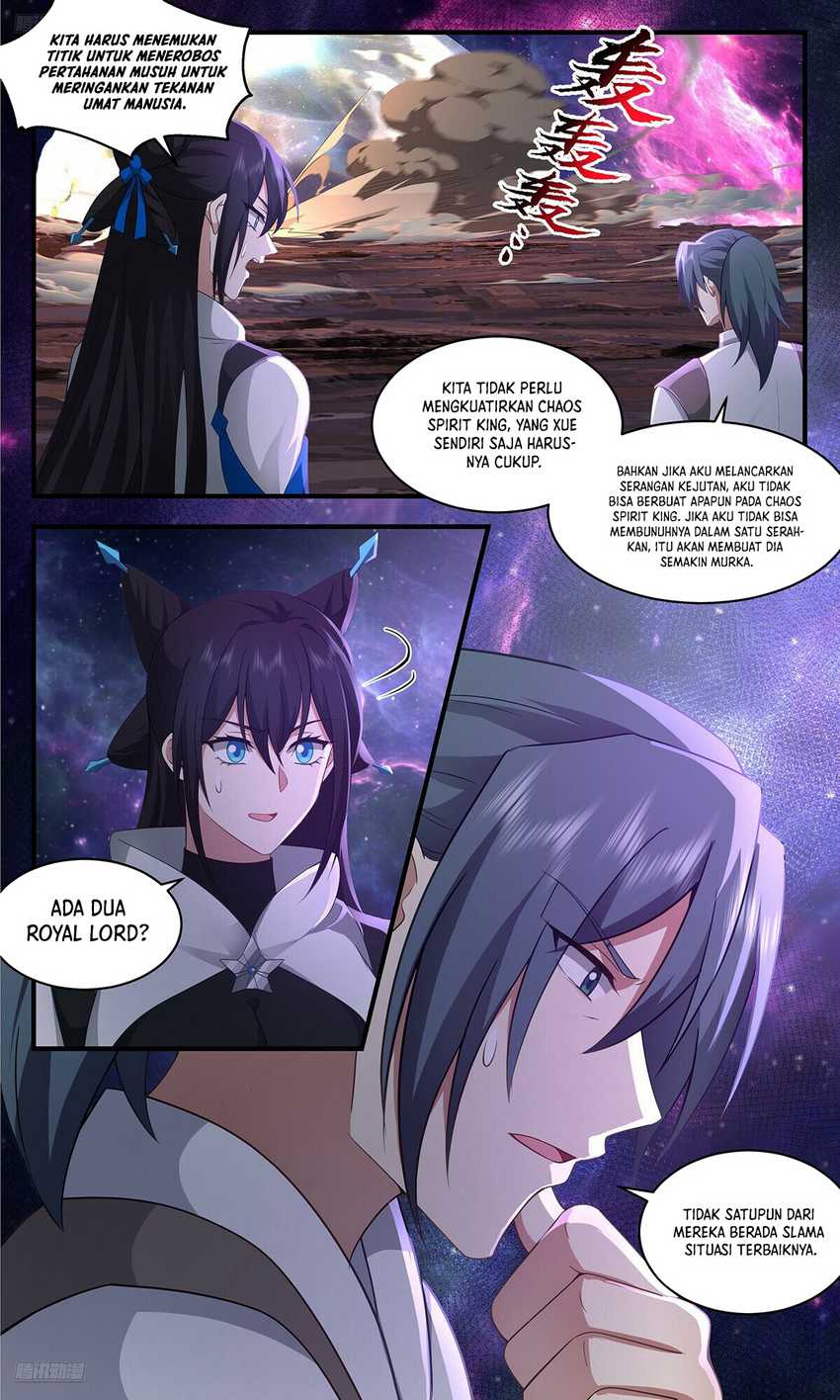Martial Peak Part 2 Chapter 3570 - https://gambar-id.komiku.org/uploads2/2760850-4.jpg