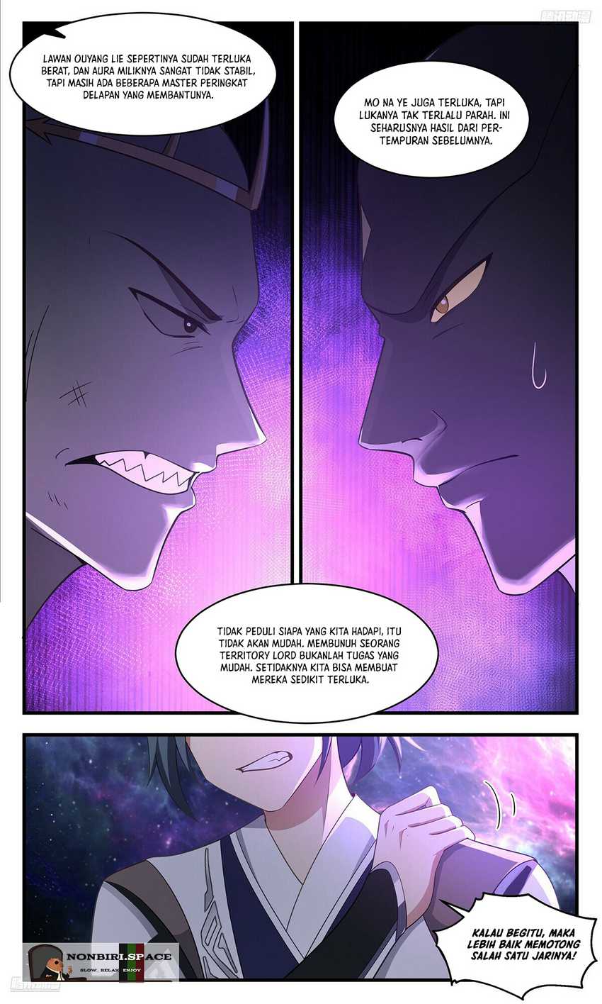 Martial Peak Part 2 Chapter 3570 - https://gambar-id.komiku.org/uploads2/2760850-5.jpg
