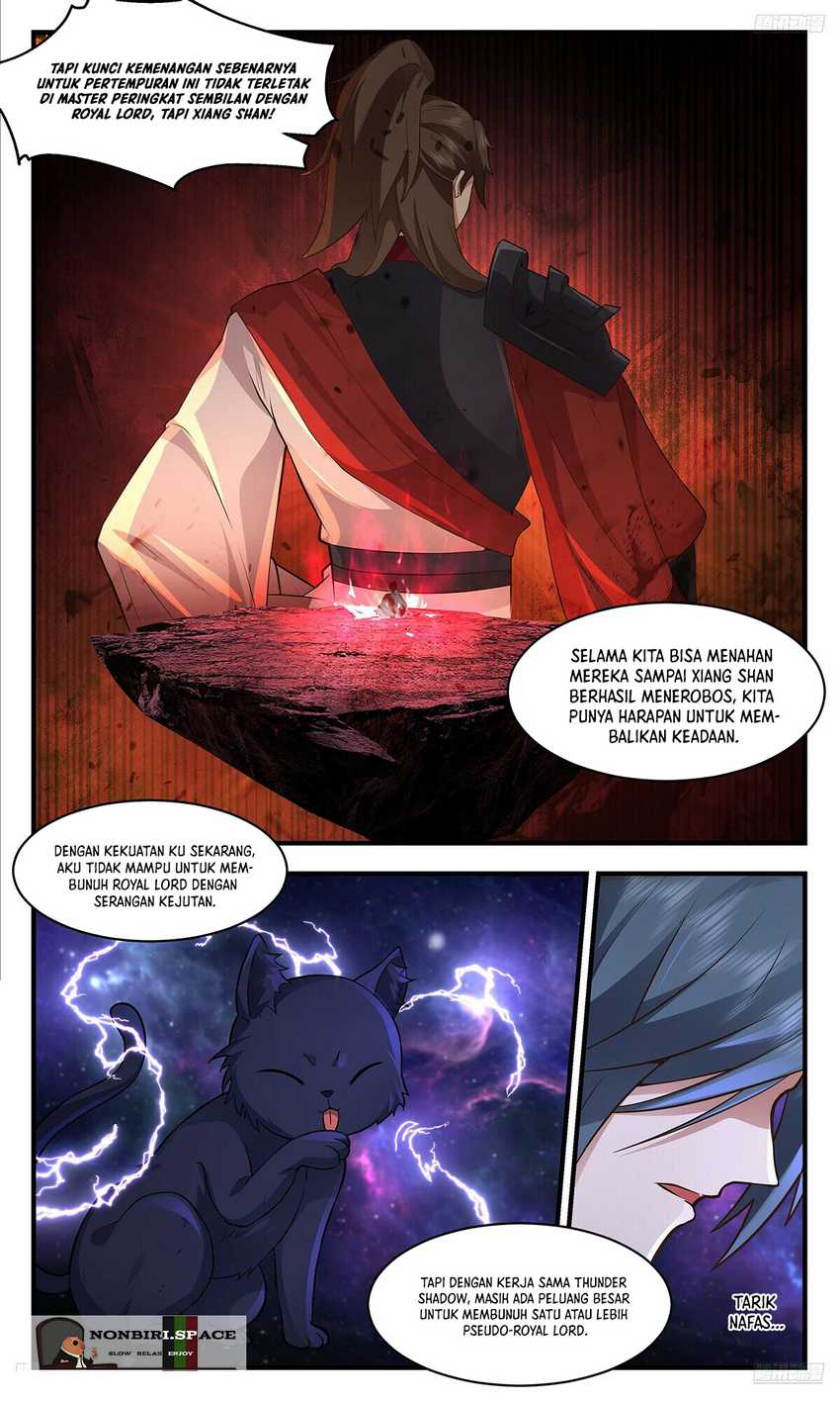 Martial Peak Part 2 Chapter 3570 - https://gambar-id.komiku.org/uploads2/2760850-7.jpg