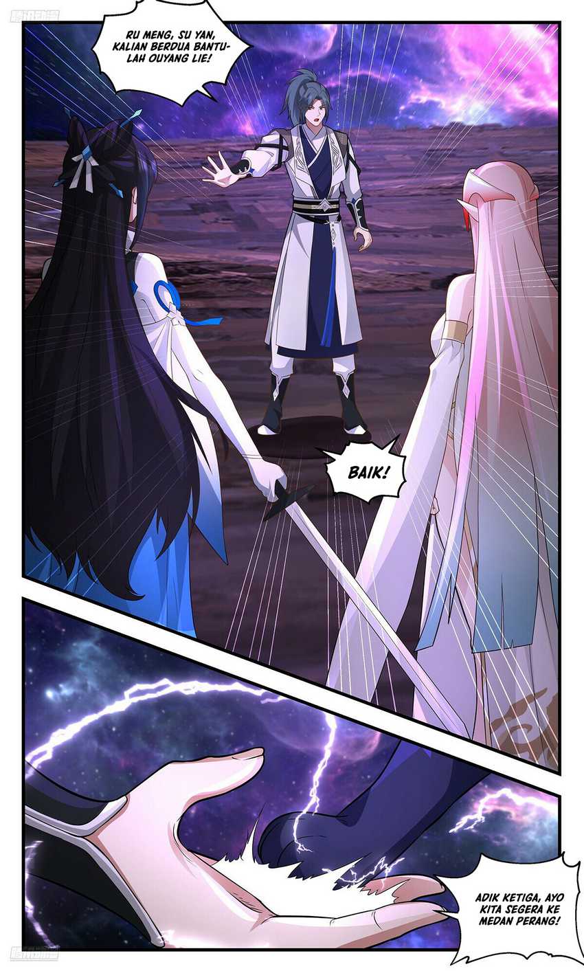 Martial Peak Part 2 Chapter 3570 - https://gambar-id.komiku.org/uploads2/2760850-8.jpg