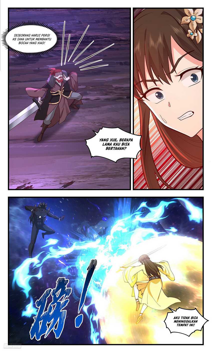 Martial Peak Part 2 Chapter 3569 - https://gambar-id.komiku.org/uploads2/2760851-10.jpg