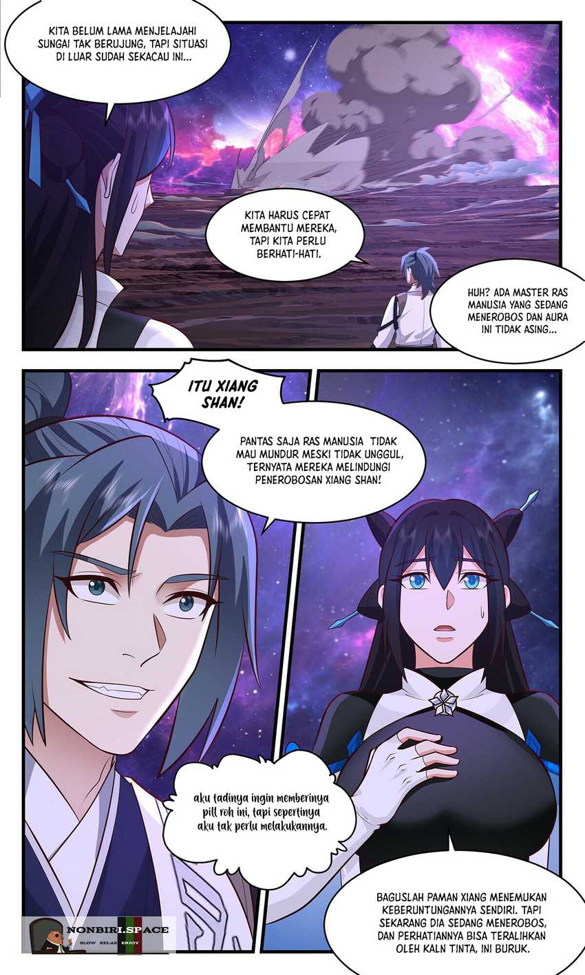 Martial Peak Part 2 Chapter 3569 - https://gambar-id.komiku.org/uploads2/2760851-11.jpg